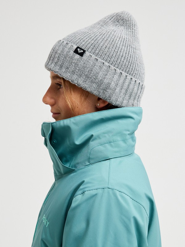 4 Ice Escape 10K Blue ERGTJ03214 Roxy