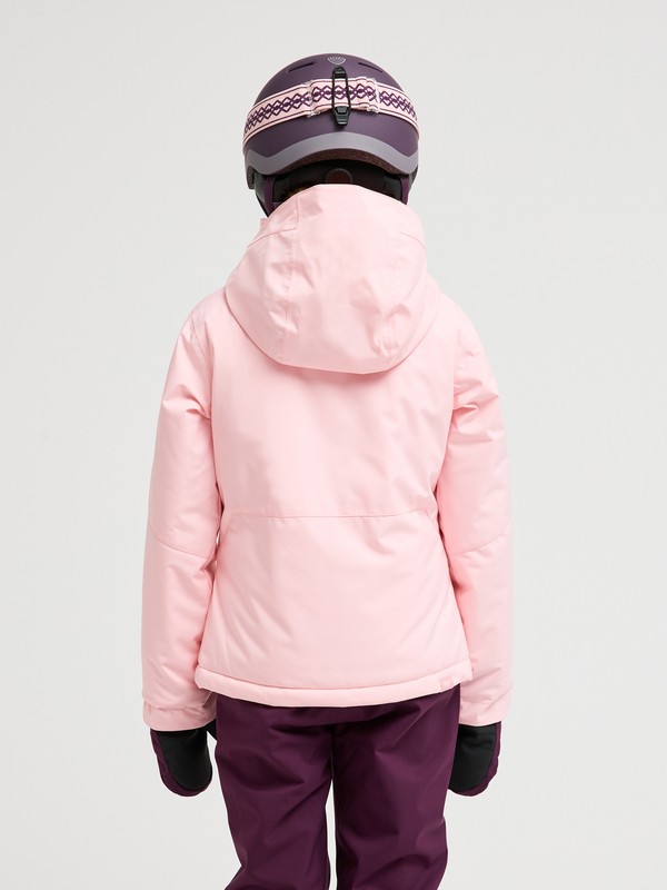3 Ice Escape 10K Rosa ERGTJ03214 Roxy