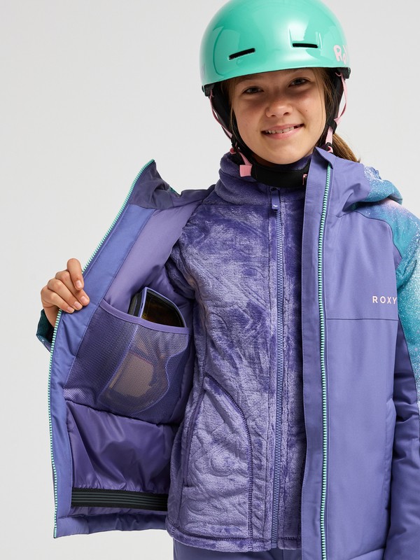 4 Astral Peak 10K Blau ERGTJ03216 Roxy