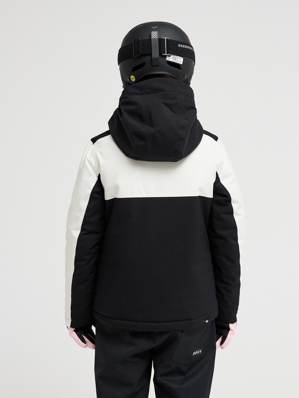 2 Astral Peak 10K Black ERGTJ03216 Roxy