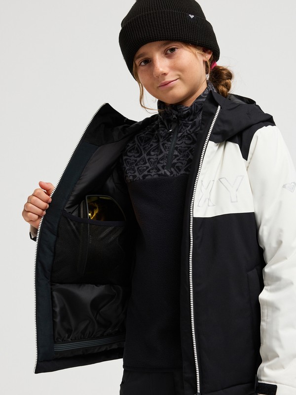 3 Astral Peak 10K Black ERGTJ03216 Roxy