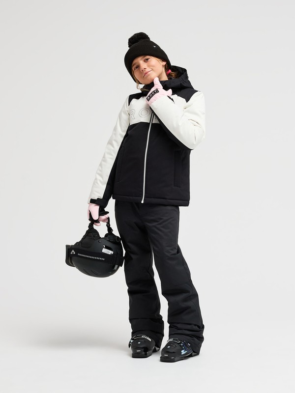 1 Astral Peak 10K Black ERGTJ03216 Roxy