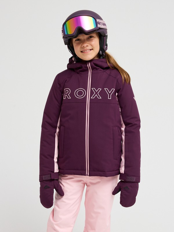 0 Astral Peak 10K Violett ERGTJ03216 Roxy