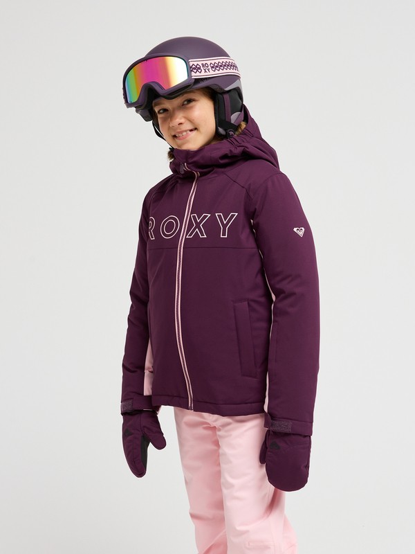 8 Astral Peak 10K Violett ERGTJ03216 Roxy