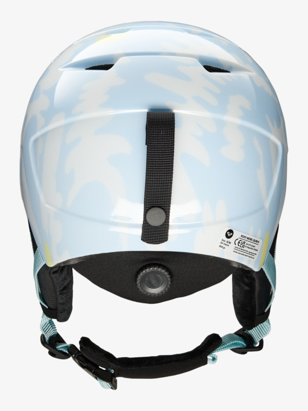 3 Slush - Snow Ski Helmet for Girls Blue ERGTL03030 Roxy