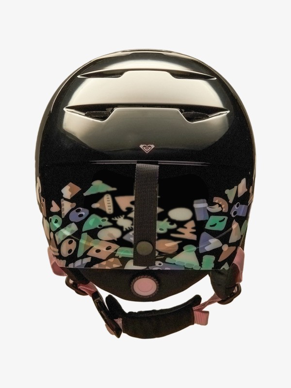 3 Slush Black ERGTL03030 Roxy