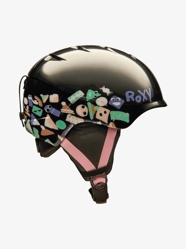 2 Slush Black ERGTL03030 Roxy