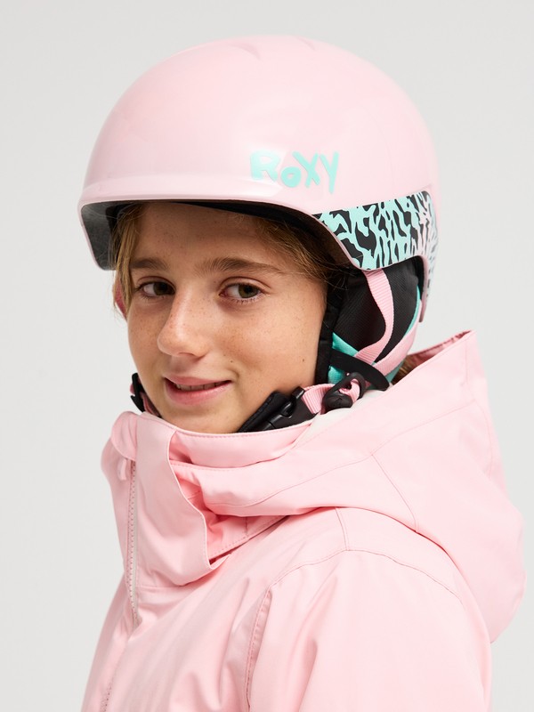 4 Slush Black ERGTL03030 Roxy