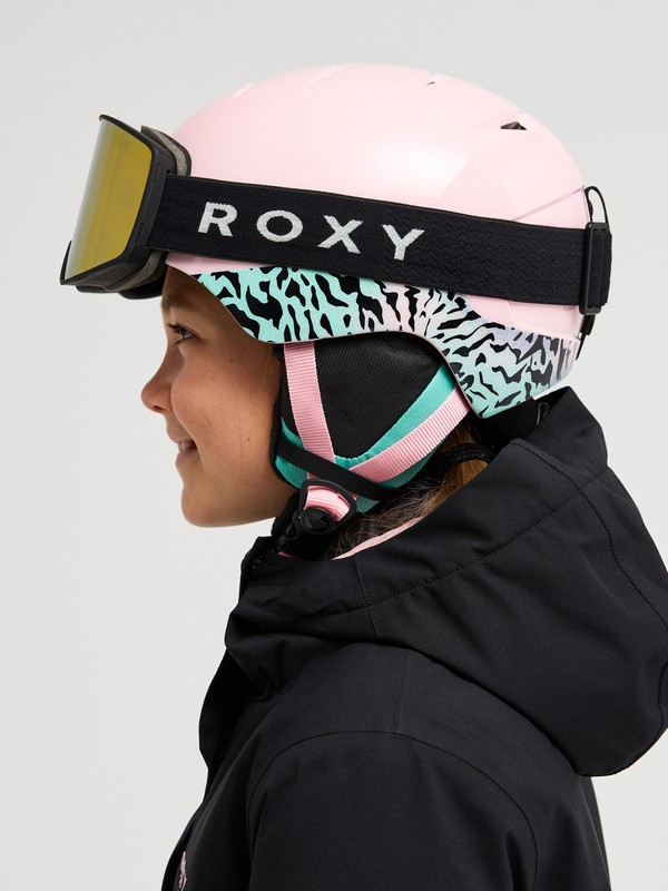 6 Slush Black ERGTL03030 Roxy