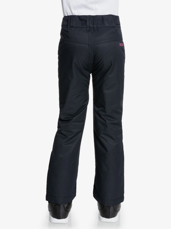 Backyard Pantalon de snow pour Fille Roxy