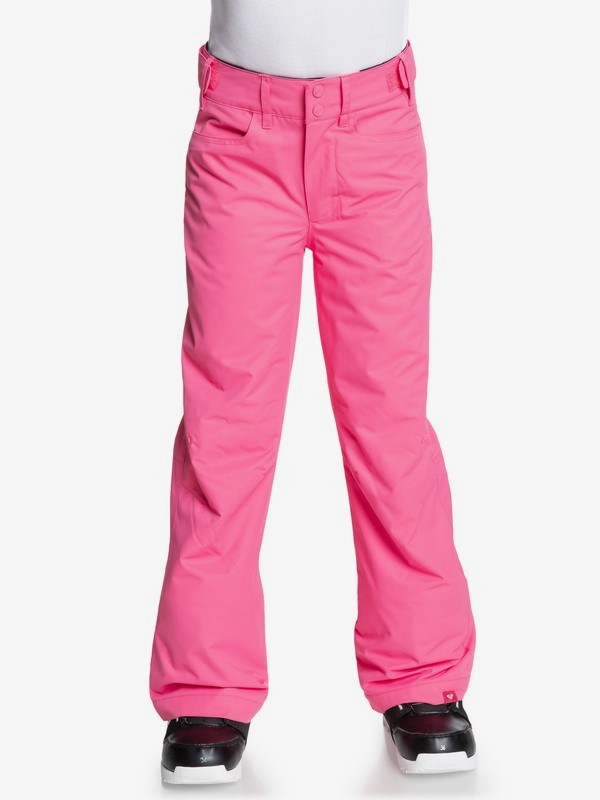 New Roxy hotsell girls snow pants