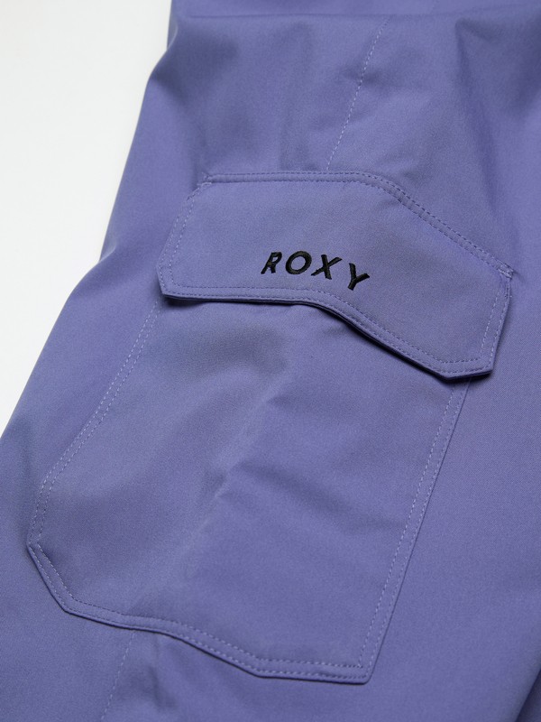 4 Banky Ice 10K Lilla ERGTP03063 Roxy