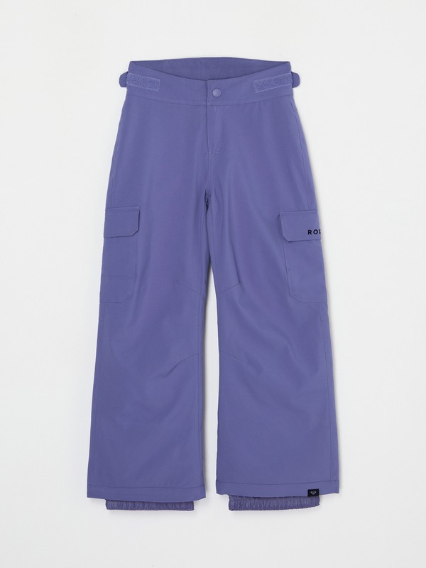0 Banky Ice 10K Lilla ERGTP03063 Roxy