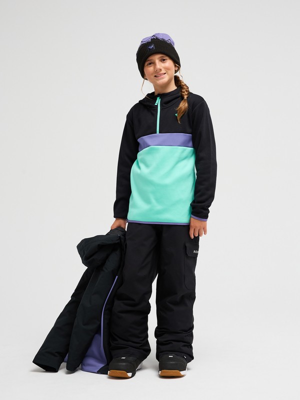 1 Banky Ice 10K Black ERGTP03063 Roxy