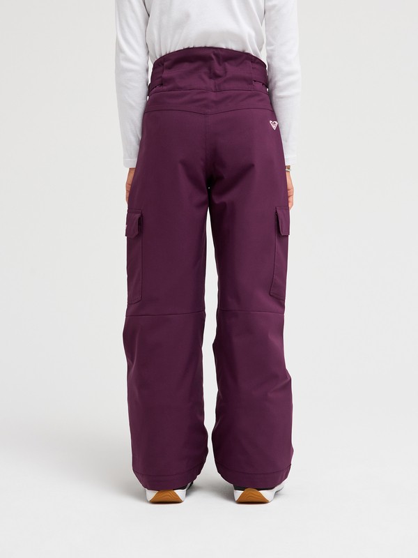 3 Banky Ice 10K Purple ERGTP03063 Roxy