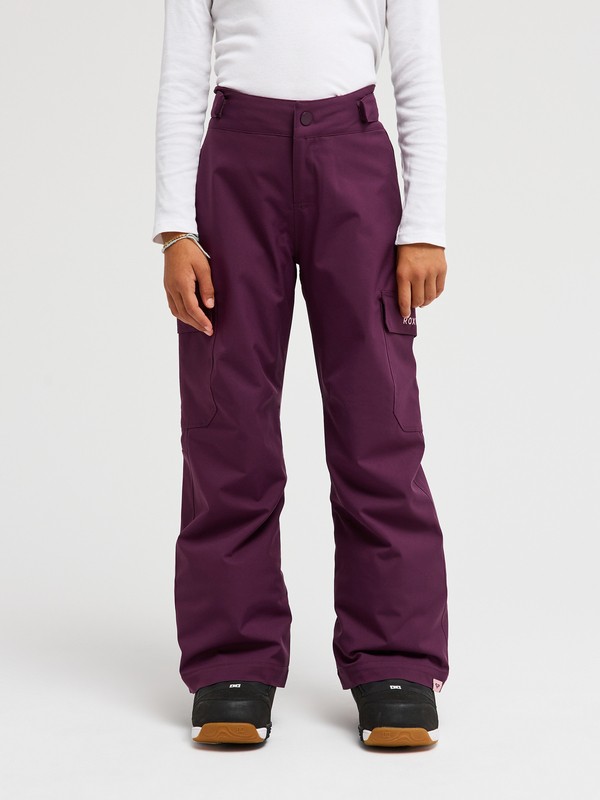0 Banky Ice 10K Purple ERGTP03063 Roxy