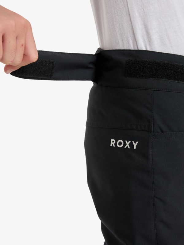 5 Backyard 10K Noir ERGTP03064 Roxy