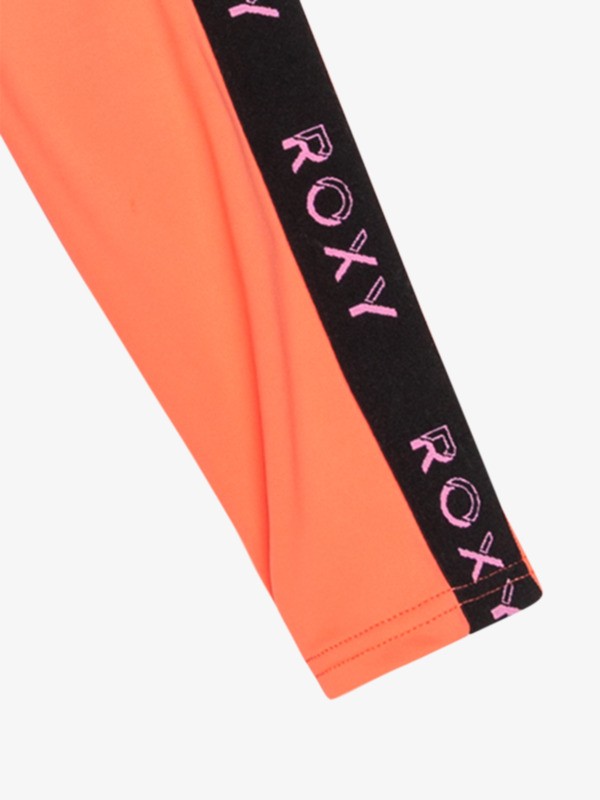2 Colorblock Schwarz ERGWR03444 Roxy
