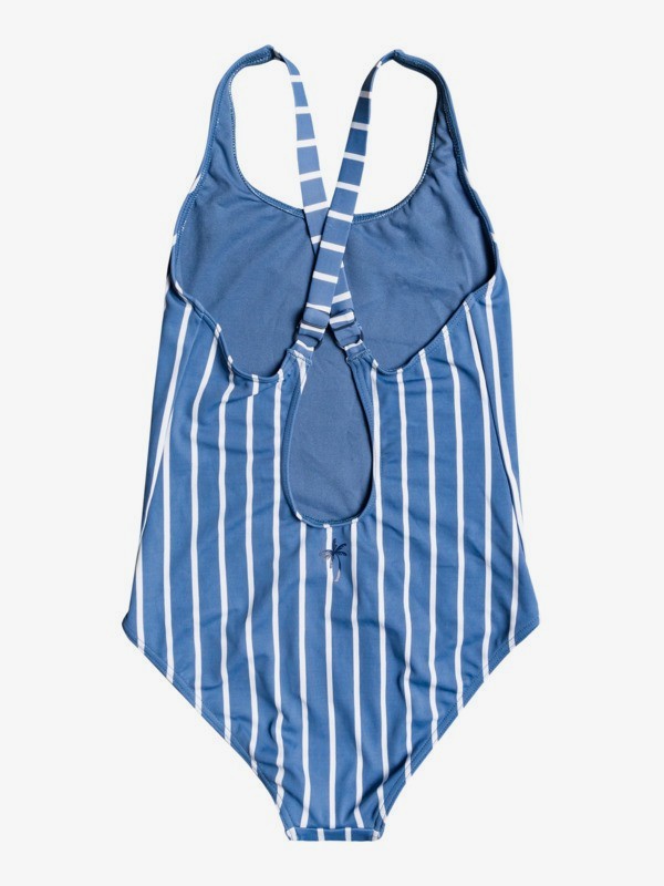 1 Perfect Surf Time - One-Piece Swimsuit for Girls 8-16  ERGX103095 Roxy