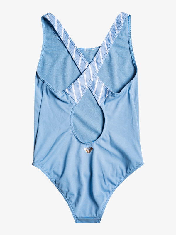 1 ROXY Sporty Spirit - Badeanzug für Mädchen  ERGX103136 Roxy