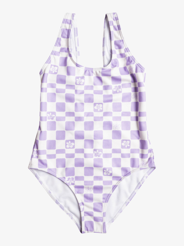 Maillot De Bain Une Pièce Fille 8-14 Ans - Noir, Doublure Amovible, Coupe élégante Pour Piscine Et Plage