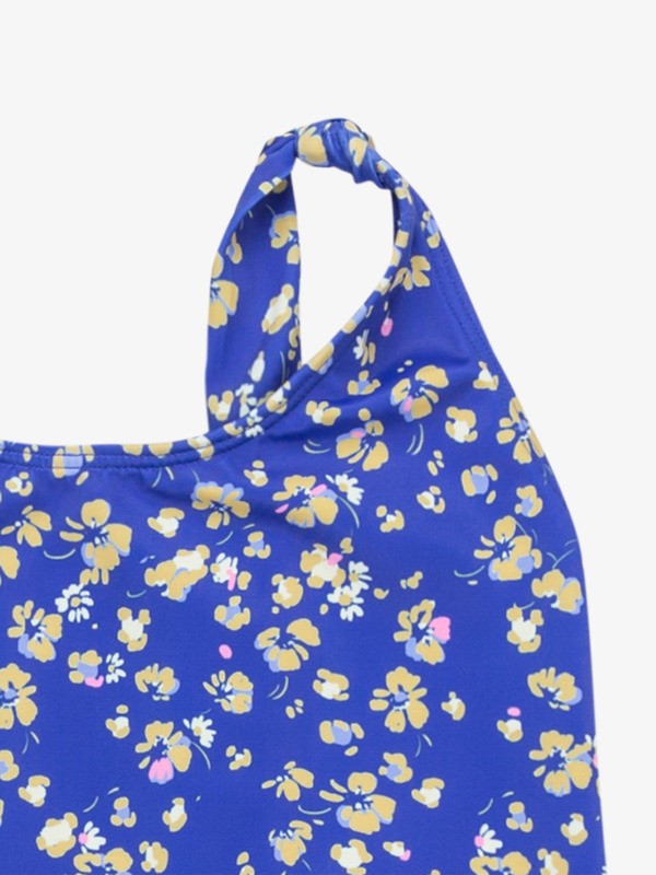 2 Shadow Floral Blue ERGX103209 Roxy