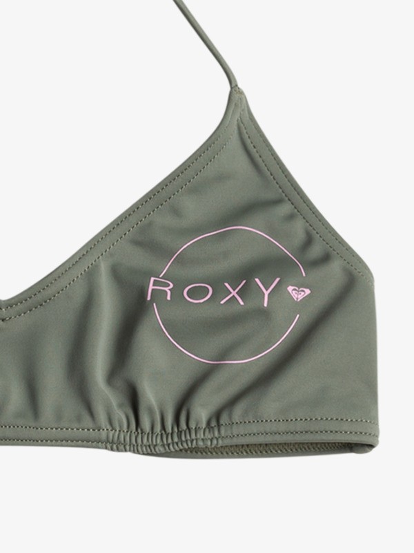 2 Basic Active Gr&uuml;n ERGX203542 Roxy