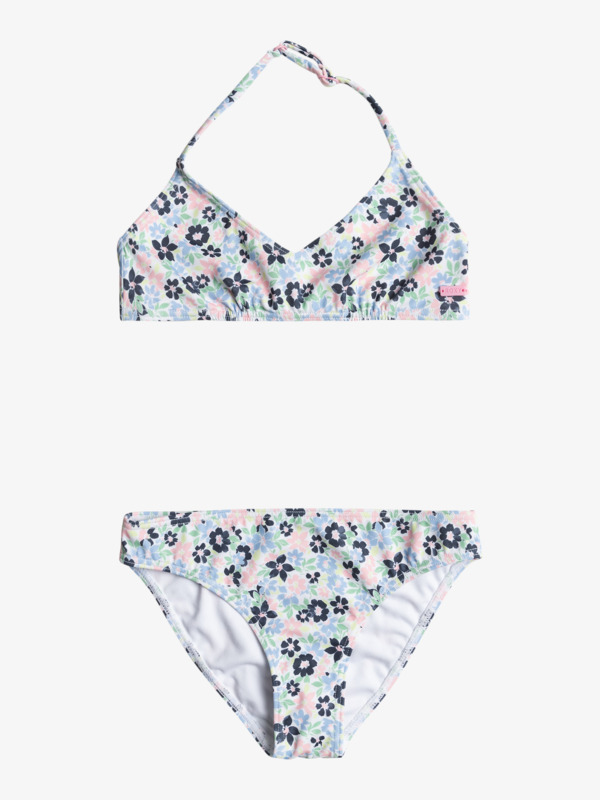 Dreamer M dchen 6 16 Lila Triangle Bikini Roxy Dreamer M dchen 6 16 Lila Triangle Bikini Roxy