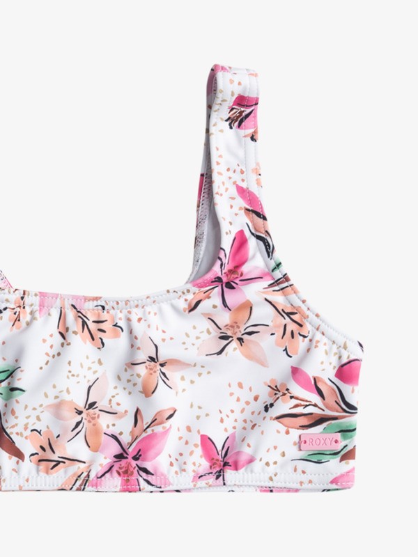 2 Happy Tropical White ERGX203593 Roxy