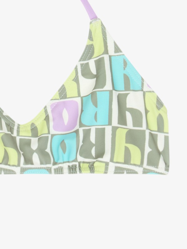 2 Letter Up Vert ERGX203695 Roxy