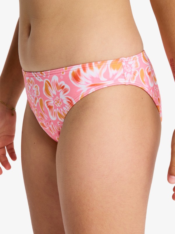 4 Soleil Soleil Set Orange ERGX203697 Roxy