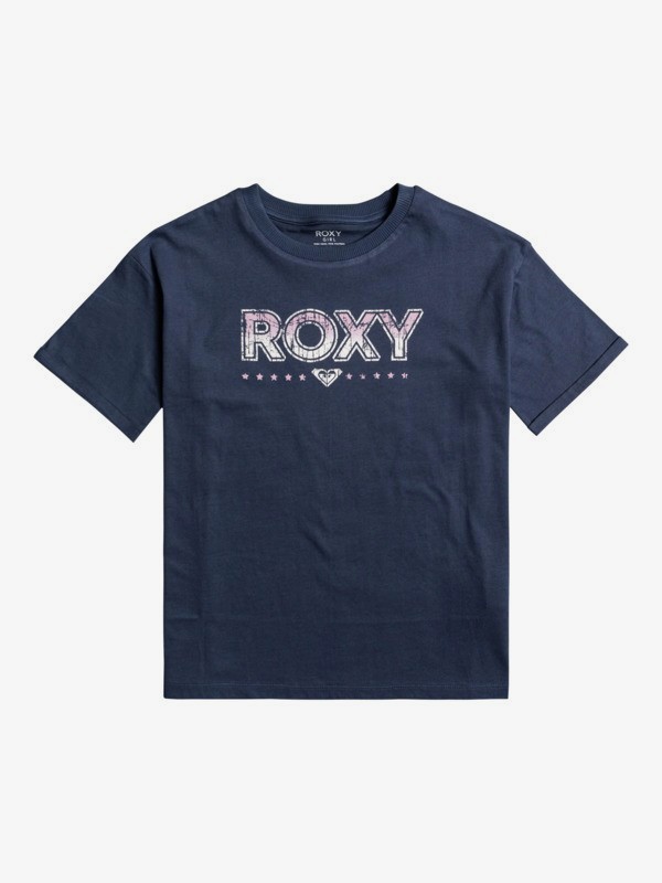 0 Younger Now - T-shirt voor Meisjes  ERGZT03801 Roxy