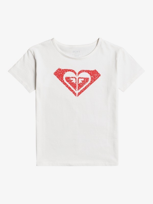 0 Day And Night - T-Shirt for Girls  ERGZT03808 Roxy