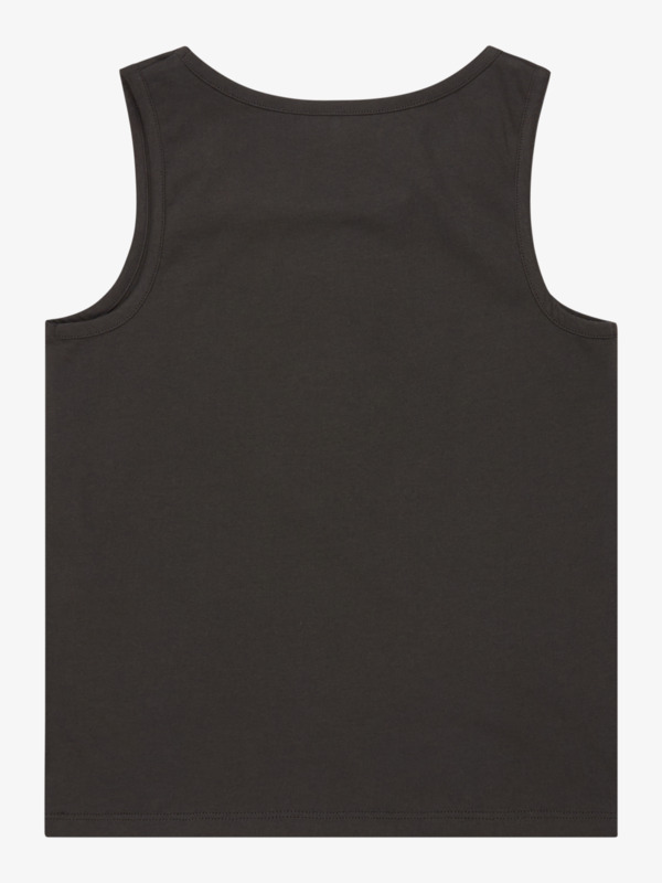 1 There Is Life - Tanktop voor Meisjes 4-16 Black ERGZT04123 Roxy