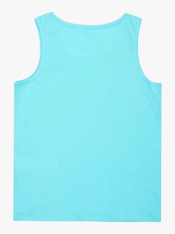 1 Miaregular - Vest Top for Girls 4-16 Blue ERGZT04150 Roxy