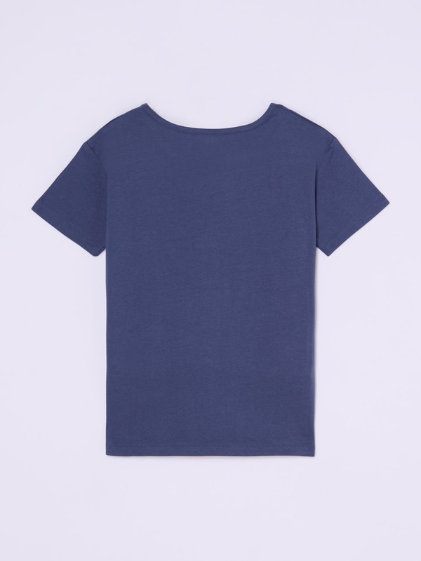 2 Lilyregular Night Vintage Blau ERGZT04164 Roxy