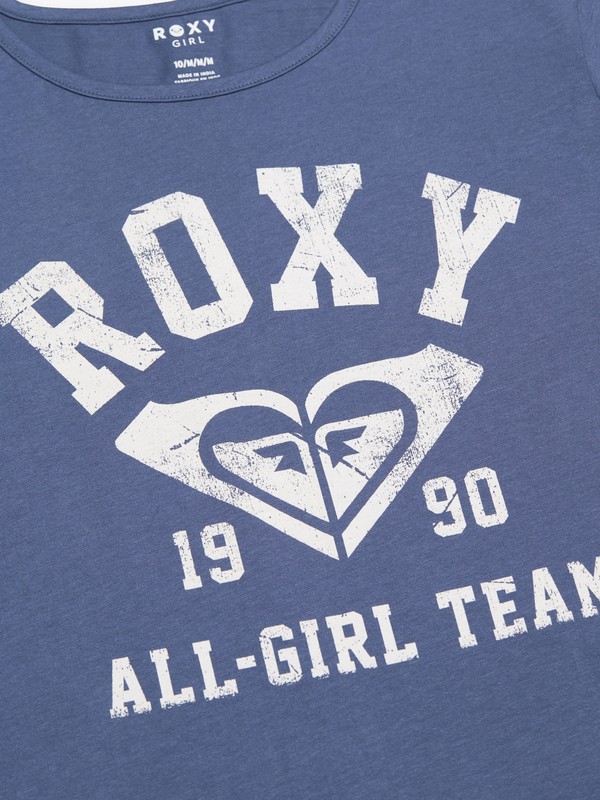 3 Lilyregular Night Vintage Blau ERGZT04164 Roxy