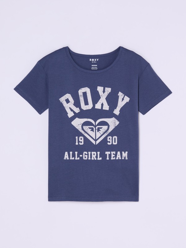 0 Lilyregular Night Vintage Blau ERGZT04164 Roxy