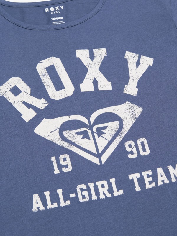 1 Lilyregular Night Vintage Blau ERGZT04164 Roxy