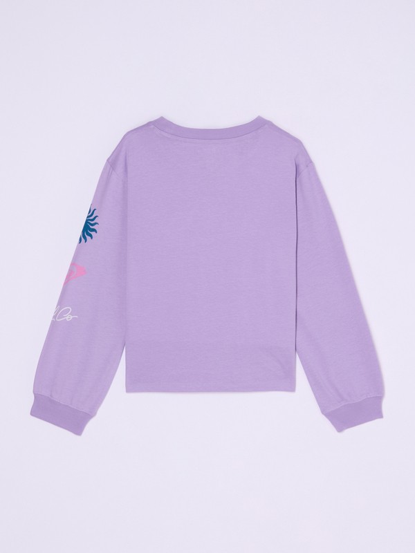 3 Orchidregular Violetti ERGZT04165 Roxy