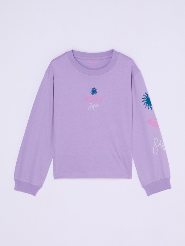 0 Orchidregular Violetti ERGZT04165 Roxy