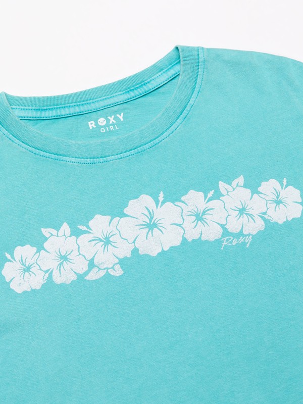 3 Daisyloose Season Blue ERGZT04166 Roxy