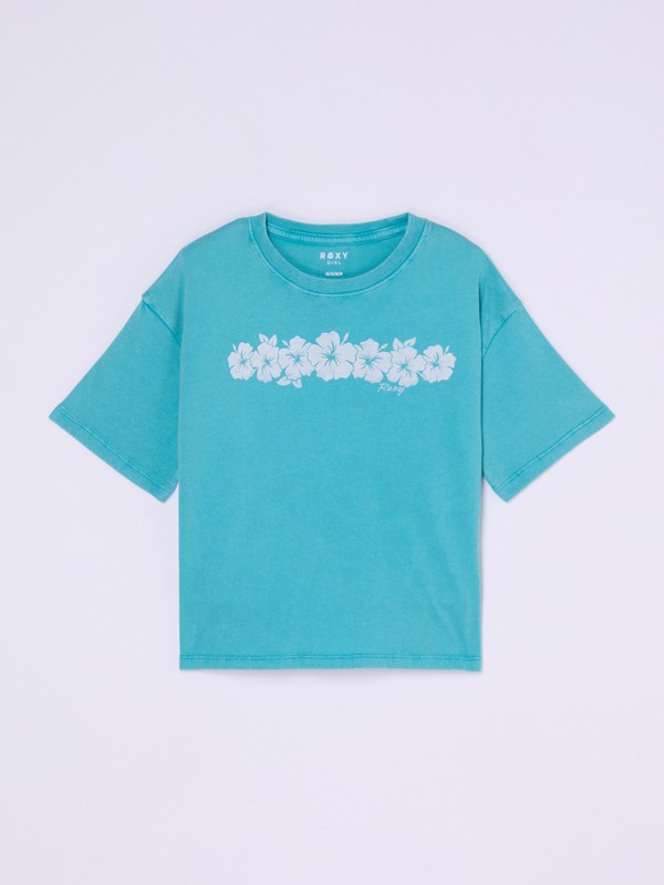 0 Daisyloose Season Blue ERGZT04166 Roxy