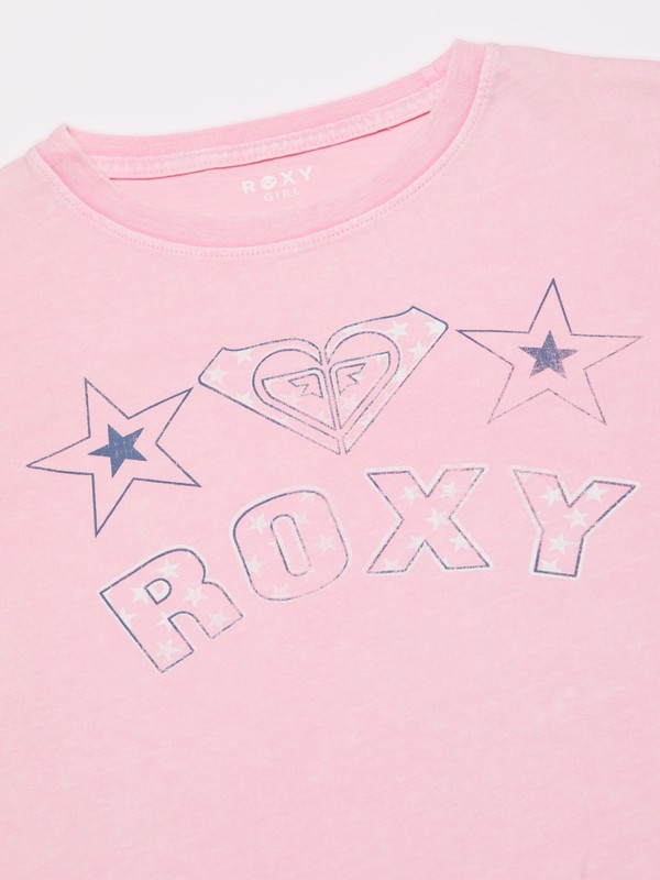 2 Daisyloose Season Pink ERGZT04166 Roxy
