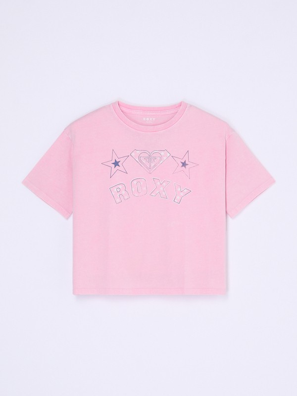 0 Daisyloose Season Pink ERGZT04166 Roxy