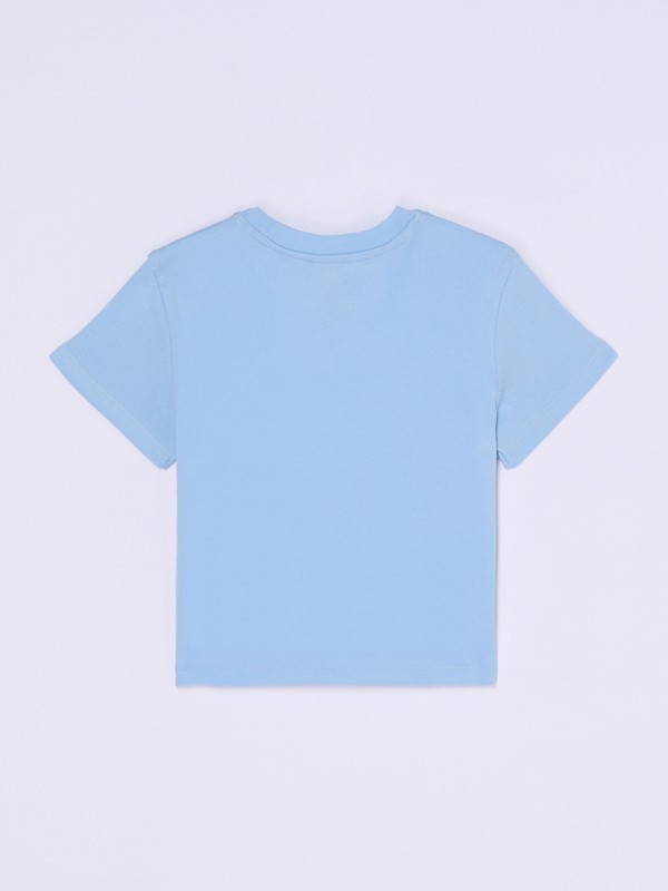2 Baby One More Time Blau ERGZT04168 Roxy