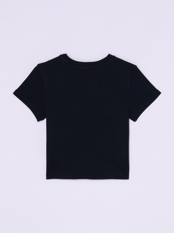 2 Baby One More Time Schwarz ERGZT04168 Roxy