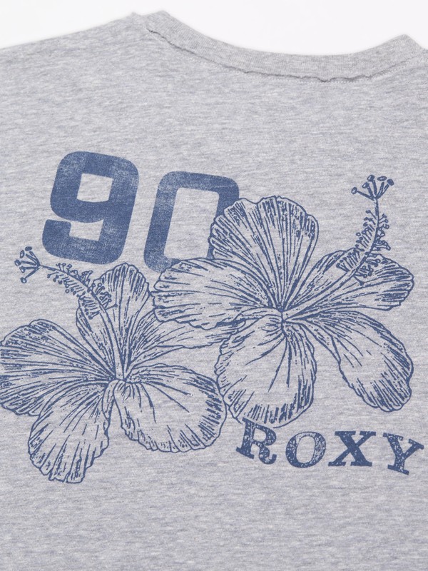 5 The Beautiful Spring Cinzento ERGZT04169 Roxy