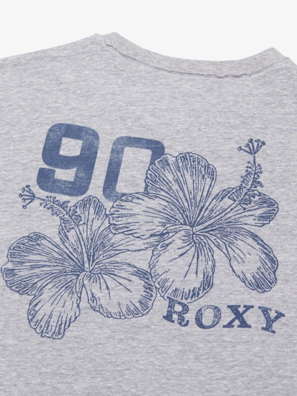 2 The Beautiful Spring Cinzento ERGZT04169 Roxy