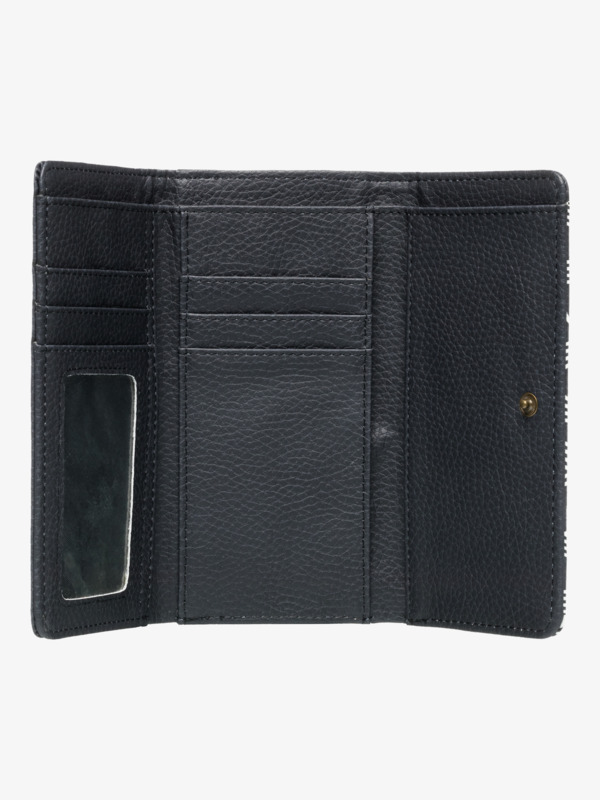 1 Hazy Daze - Portefeuille 3 volets  ERJAA03765 Roxy